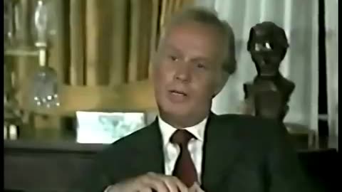 Vanished, Starring Richard Widmark