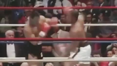 Mike Tyson