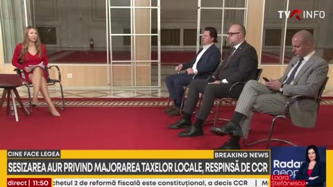 Românii, loviți de noile impozite!