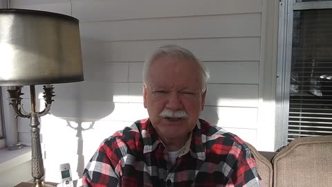 Five Minutes with Steve