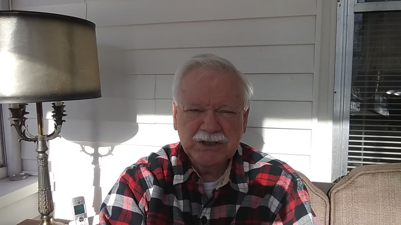 Five Minutes with Steve