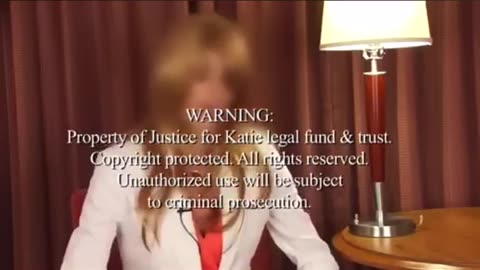 Katie Johnson’s Full Testimony Of 2/11/16 Regarding Sexual Assault - Trump / Epstein