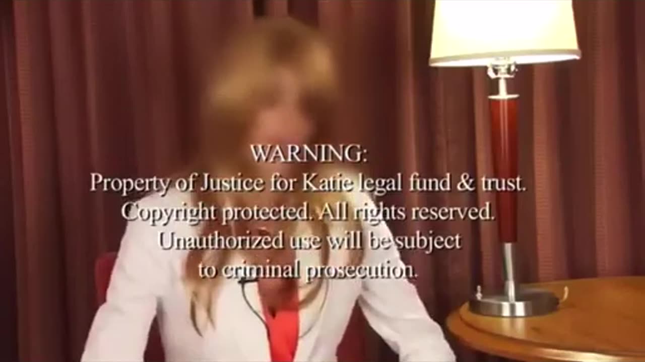 Katie Johnson’s Full Testimony Of 2/11/16 Regarding Sexual Assault - Trump / Epstein