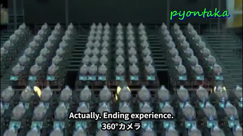 人工子宮工場 artificial womb factory