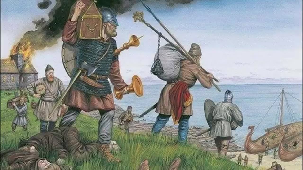 Where is the Tribe of Dan - TODAY?