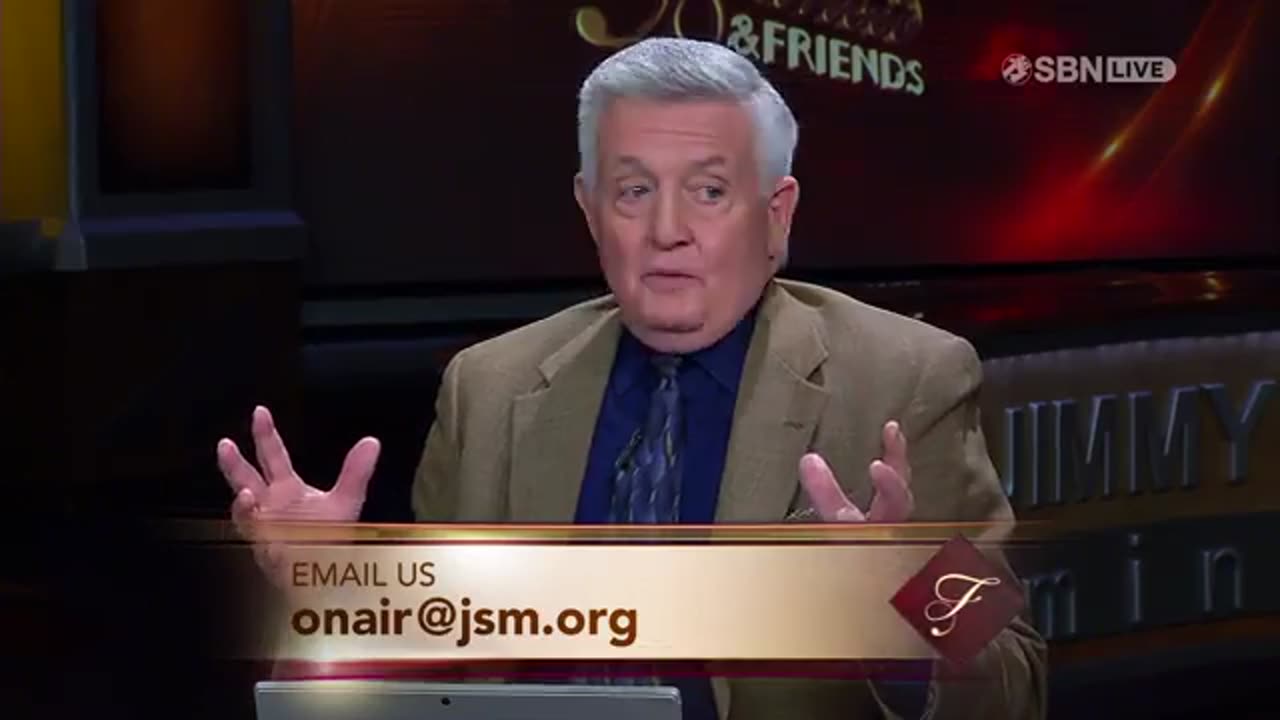 AUGUST 26 2025 SBN SHOWS PART 2