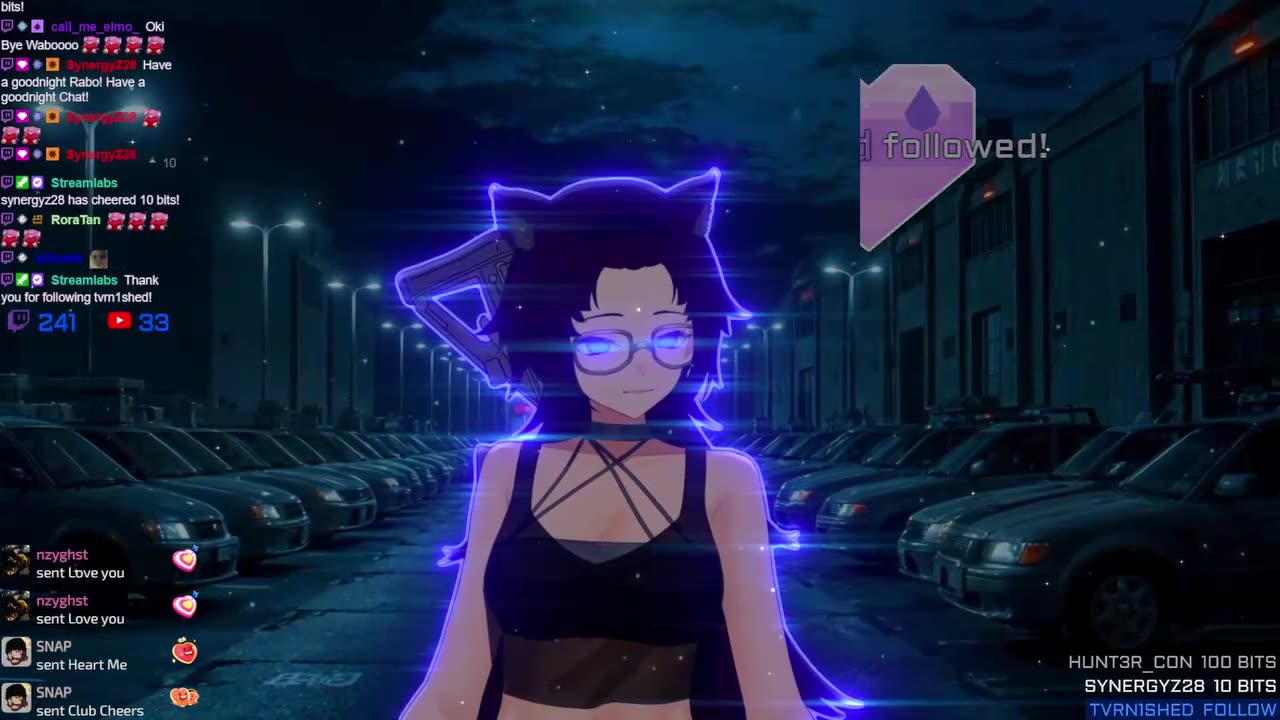 📳[ASMR]Vibrating Your Eardrums![vod archive]