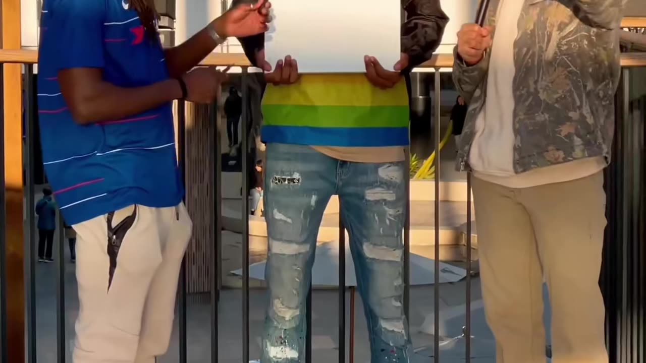 Best Videos prank , QVs A