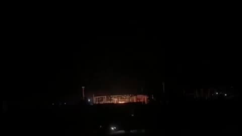 A substation was also successfully attacked in Stavropol Krai!