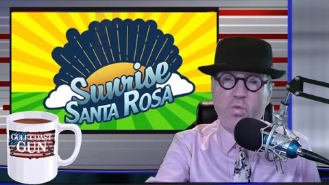Sunrise Santa Rosa with Nick Stewart