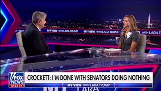 Senator John Kennedy CALLS OUT Jasmine Crockett for entering Texas Senate race: