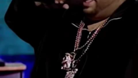 Big Pun 🔥 Performs "Still Not a Player" at the Apollo Theater (1998) 🎤 #BigPun