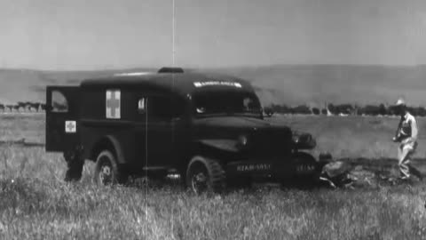 82ND AIRBORNE DIVIS... - 82ND AIRBORNE DIVISION, MARNIA, NORTHWEST ALGERIA NEAR FRENC - 111-adc-2609