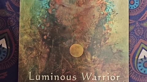 Oracle Card Reading 8/31/25