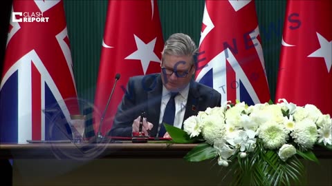 Συμφωνία μαμούθ