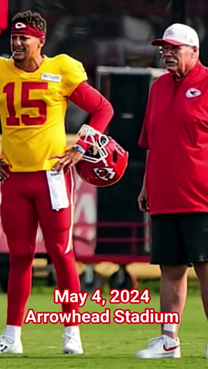 GUN LAWS IN ACTION - VOL. 674: ANDY REID NEARLY GETS MURDERED