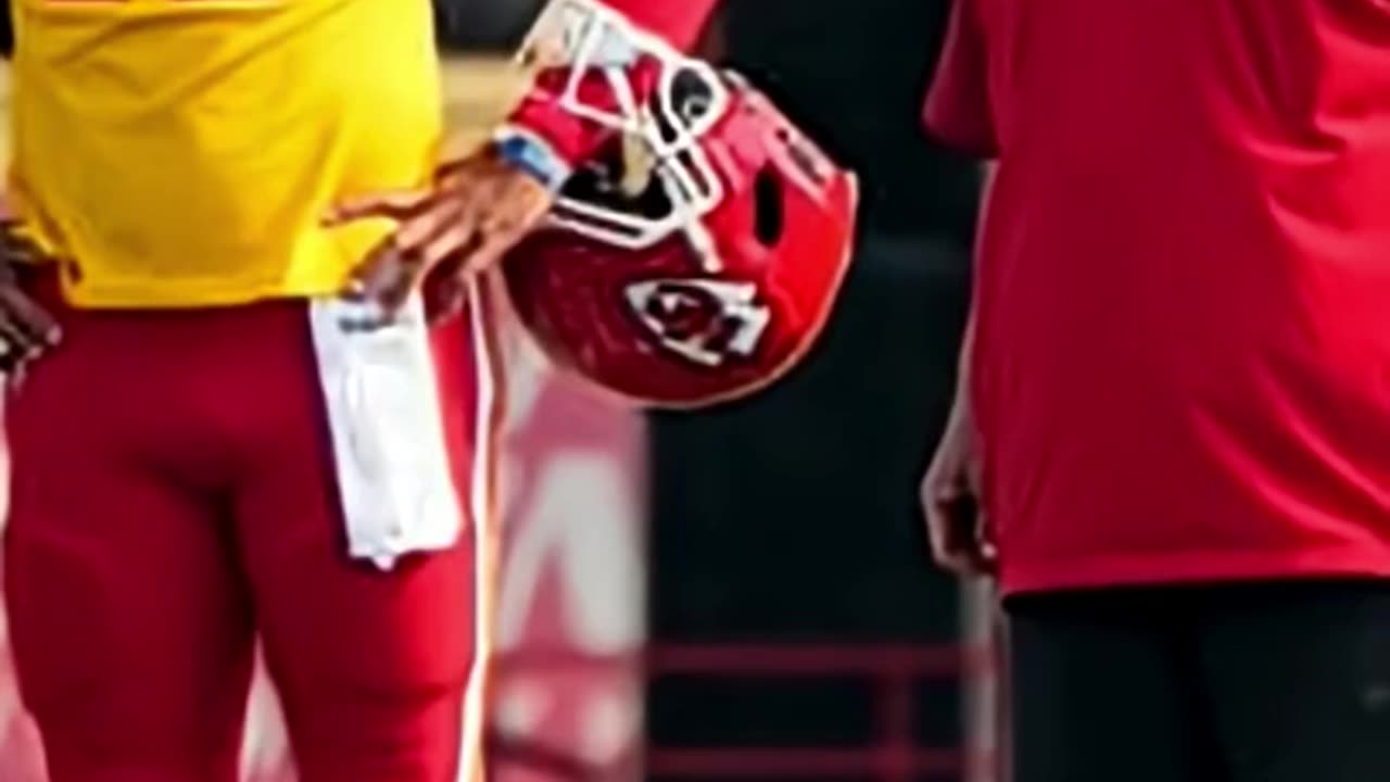 GUN LAWS IN ACTION - VOL. 674: ANDY REID NEARLY GETS MURDERED