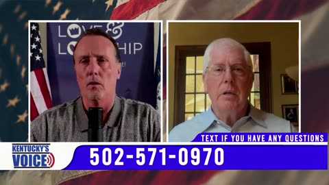 Kentucky's Voice - 8-29-25