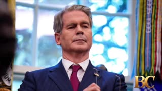 Bessent sells his soybean farm, says farmers still need help