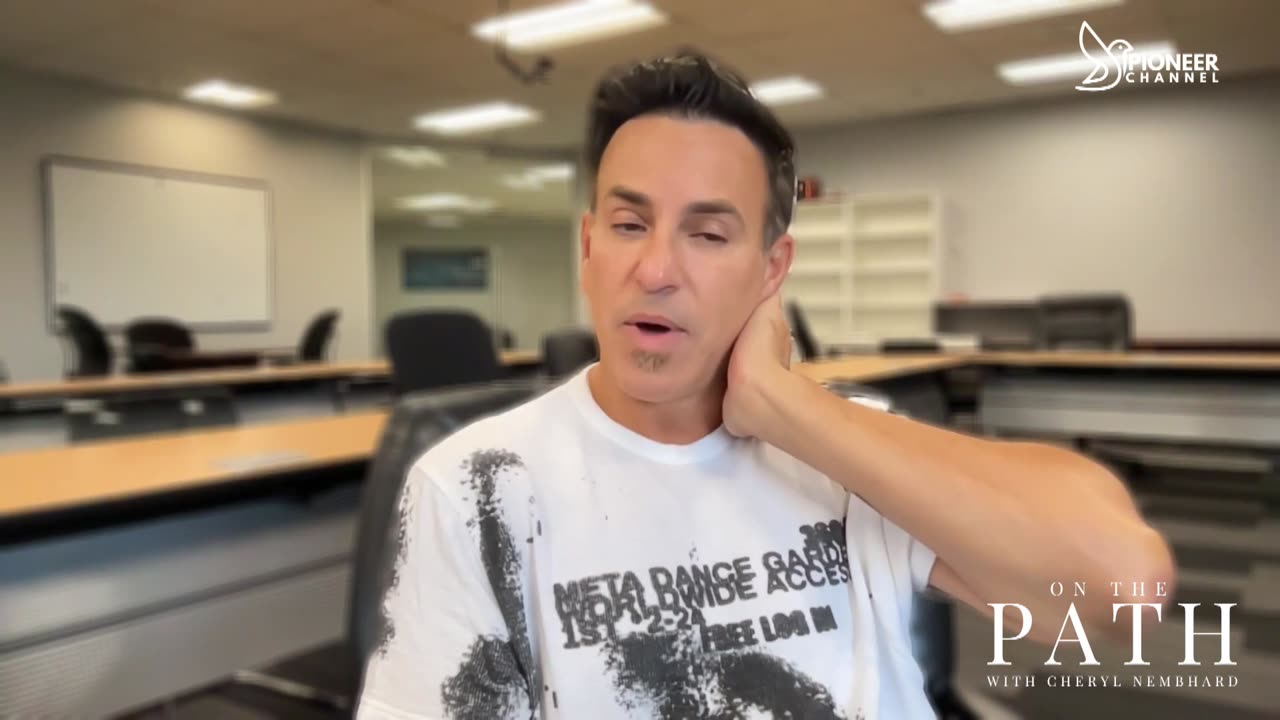 Pioneer Channel LIVE