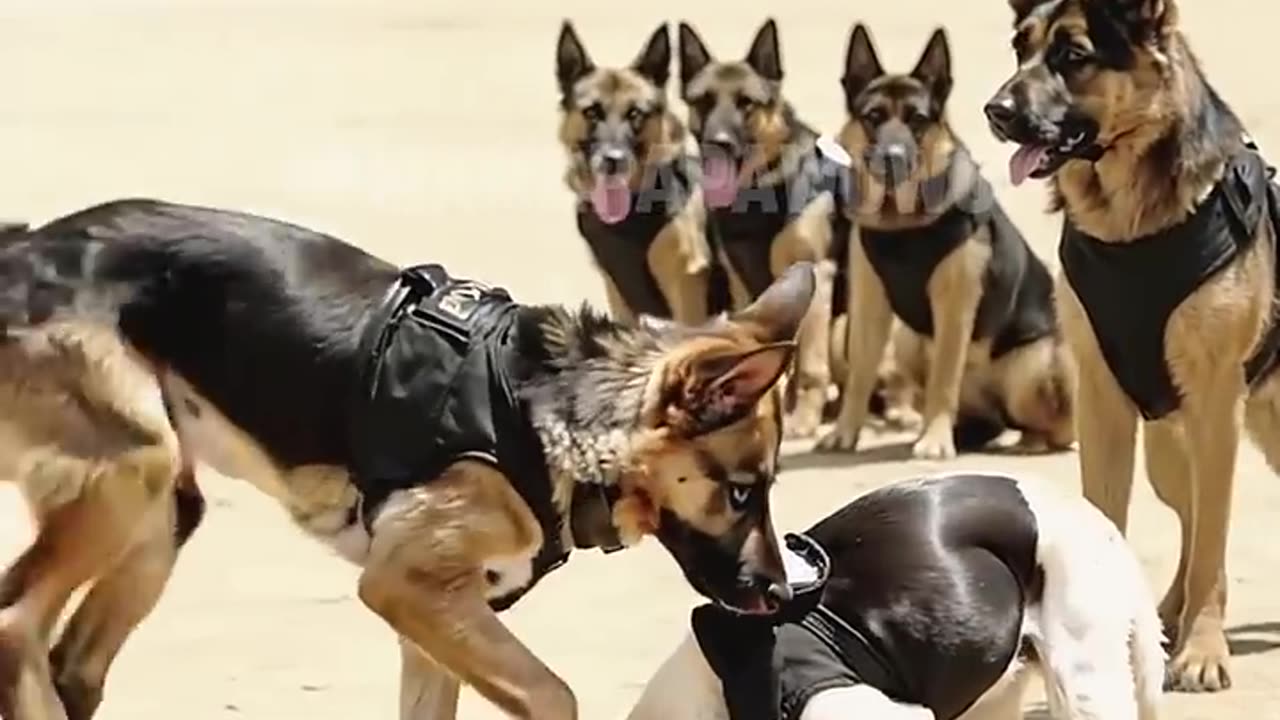 Young Brave , 1st Day at Training Camp !