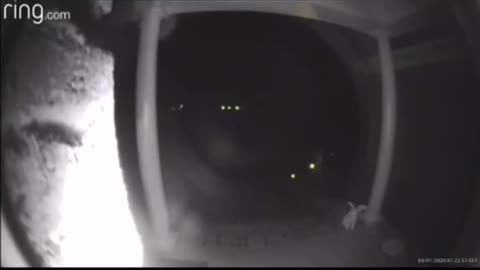 😨💥 Ghost Caught on Camera! | TheHauntingHour