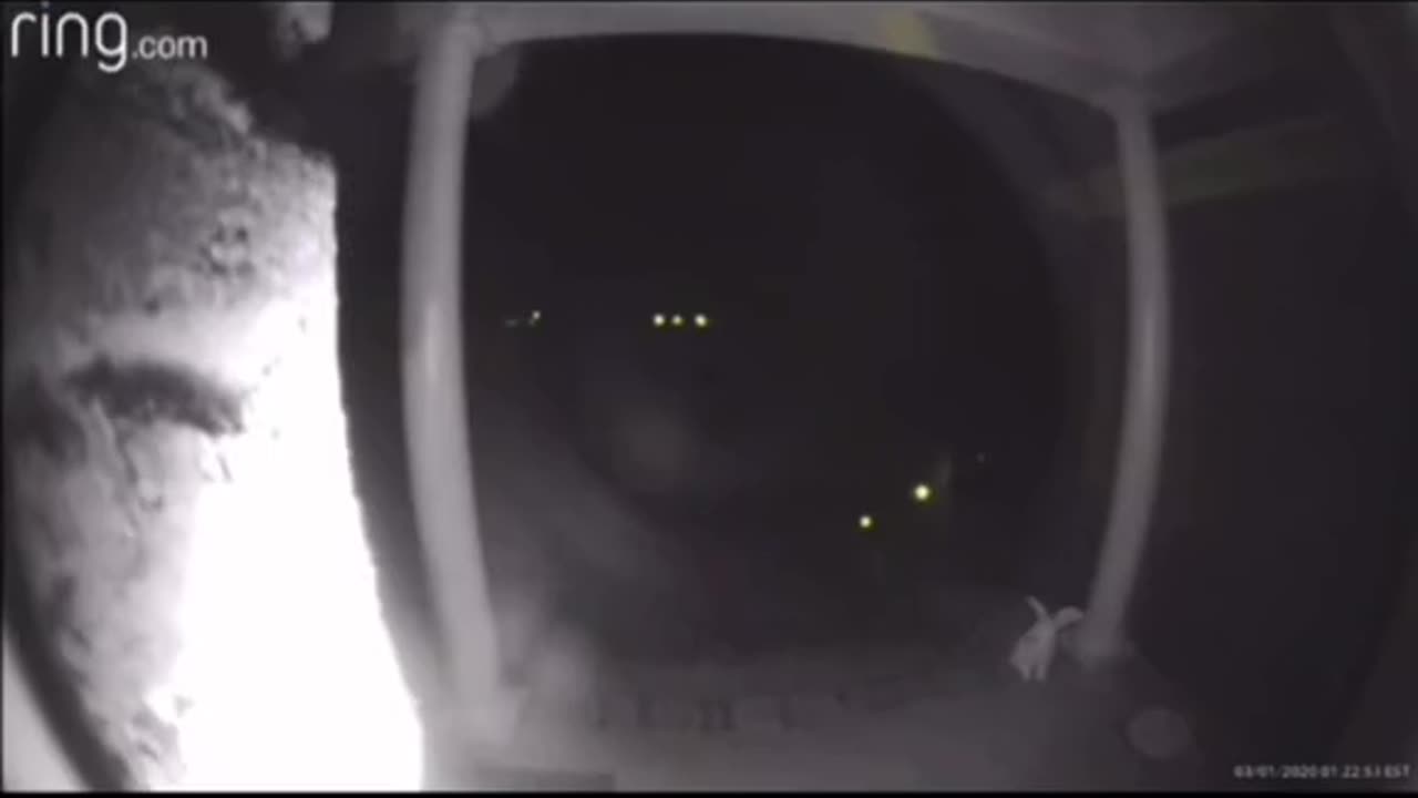 😨💥 Ghost Caught on Camera! | TheHauntingHour