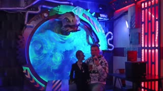 Vance Dykes & Zombie Bush @ The Bao Spot Orlando (January 27, 2026)