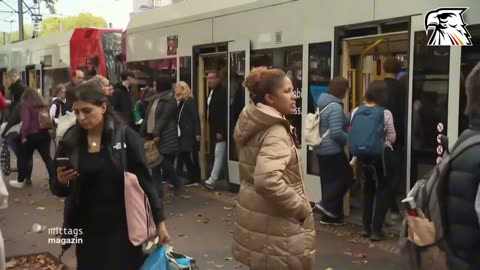 Tim Kellner zur „Stadtbild“-Debatte: Deutschland hat fertig!