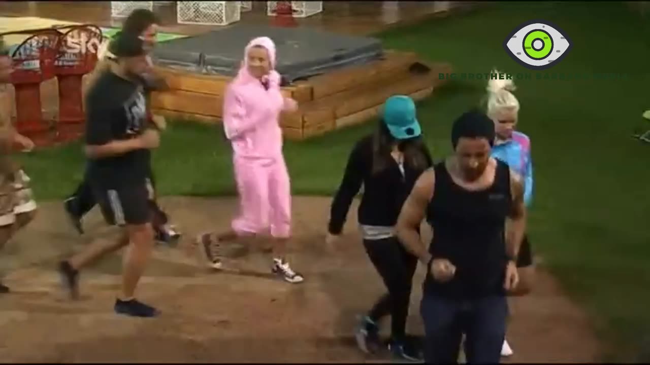 Big Brother 11 Deutschland Best Of #nice