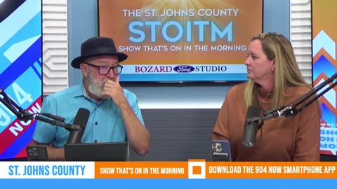 Letti Bozard joins us to talk everything about Bozard Ford