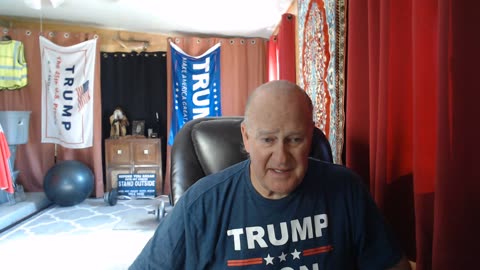 Lots of people are fed up & so am I but I will keep on giving you all the truth as best I can