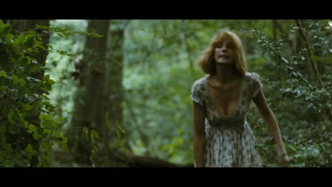 Review Eden Lake 2008