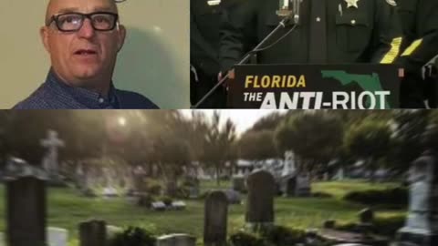 Brevard County Sheriff sends a harsh warning to rioters