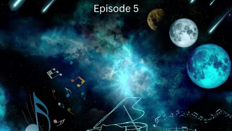 Piano Dreams to Help You Fall Asleep: Episode 5 – Full Album of Relaxing Original Piano Music