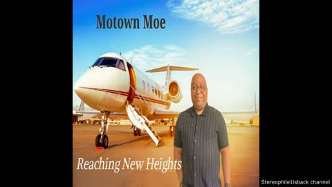 Motown Moe - Chill Deal
