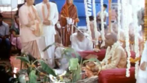 Prabhupada Darshan Part 05 - Jan 1972 - Aug-Sep 1972