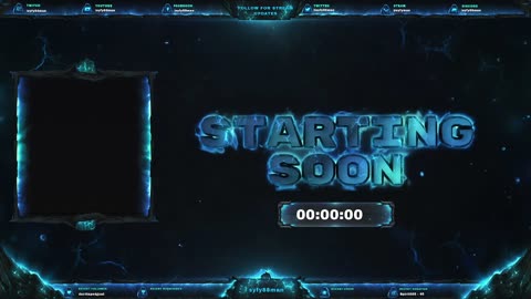 Rumble Live Game Play