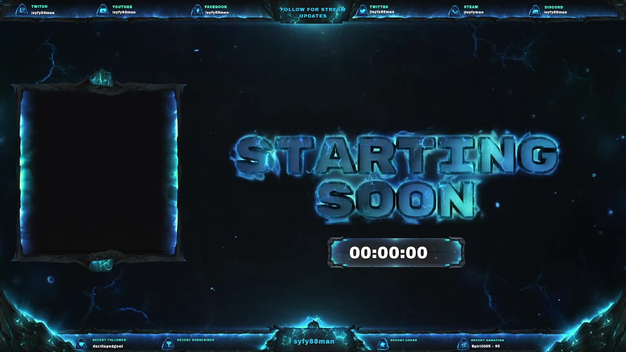 Rumble Live Game Play