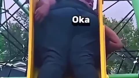 Stuck
