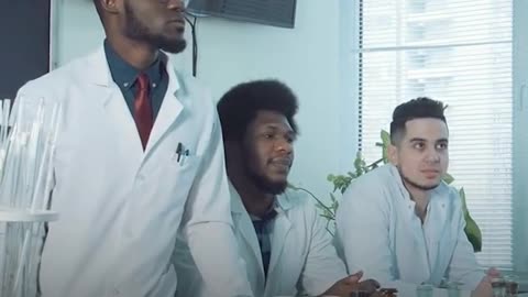 Why doctors went along with all the C0VID propaganda...
