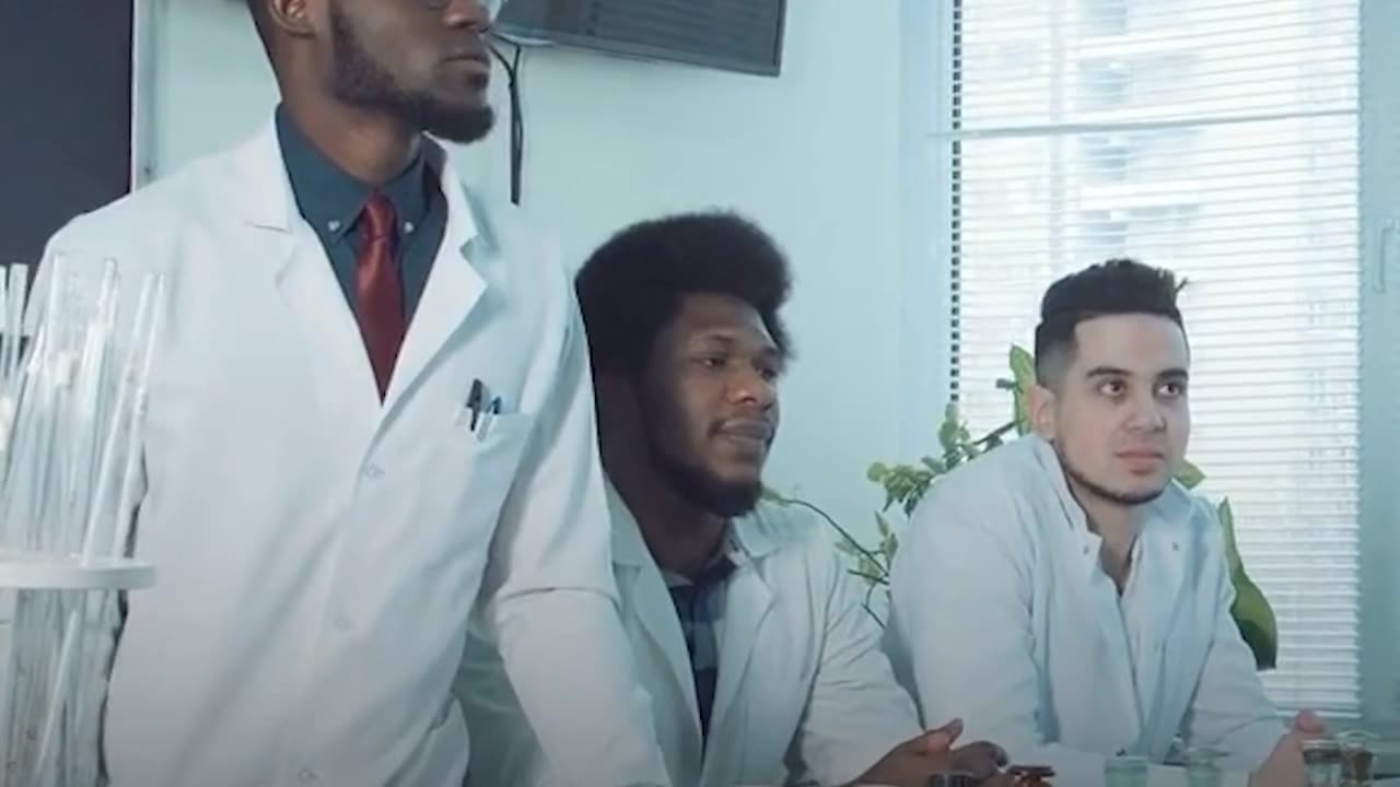 Why doctors went along with all the C0VID propaganda...