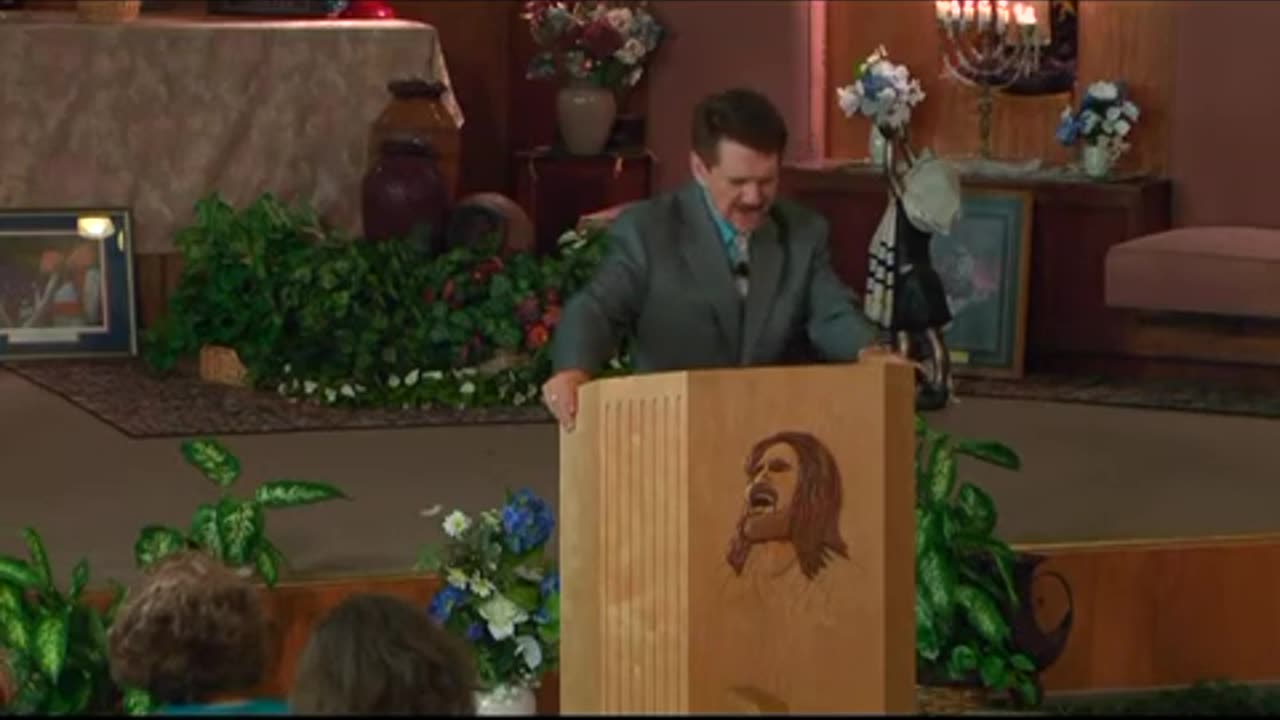 What IS Your Difference? (September 11, 2011)