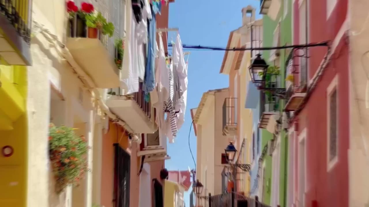 Spain