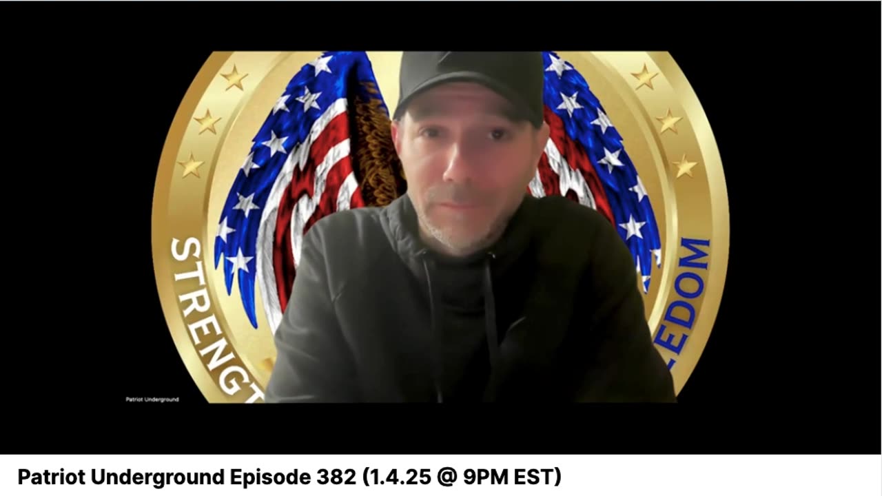 A Superb Speech that will resonate with all of Gods "Chosen Ones"