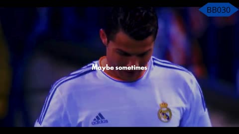 IT WILL GIVE YOU GOOSEBUMPS - Cristiano Ronaldo Motivational video | Greatest footballer All Time