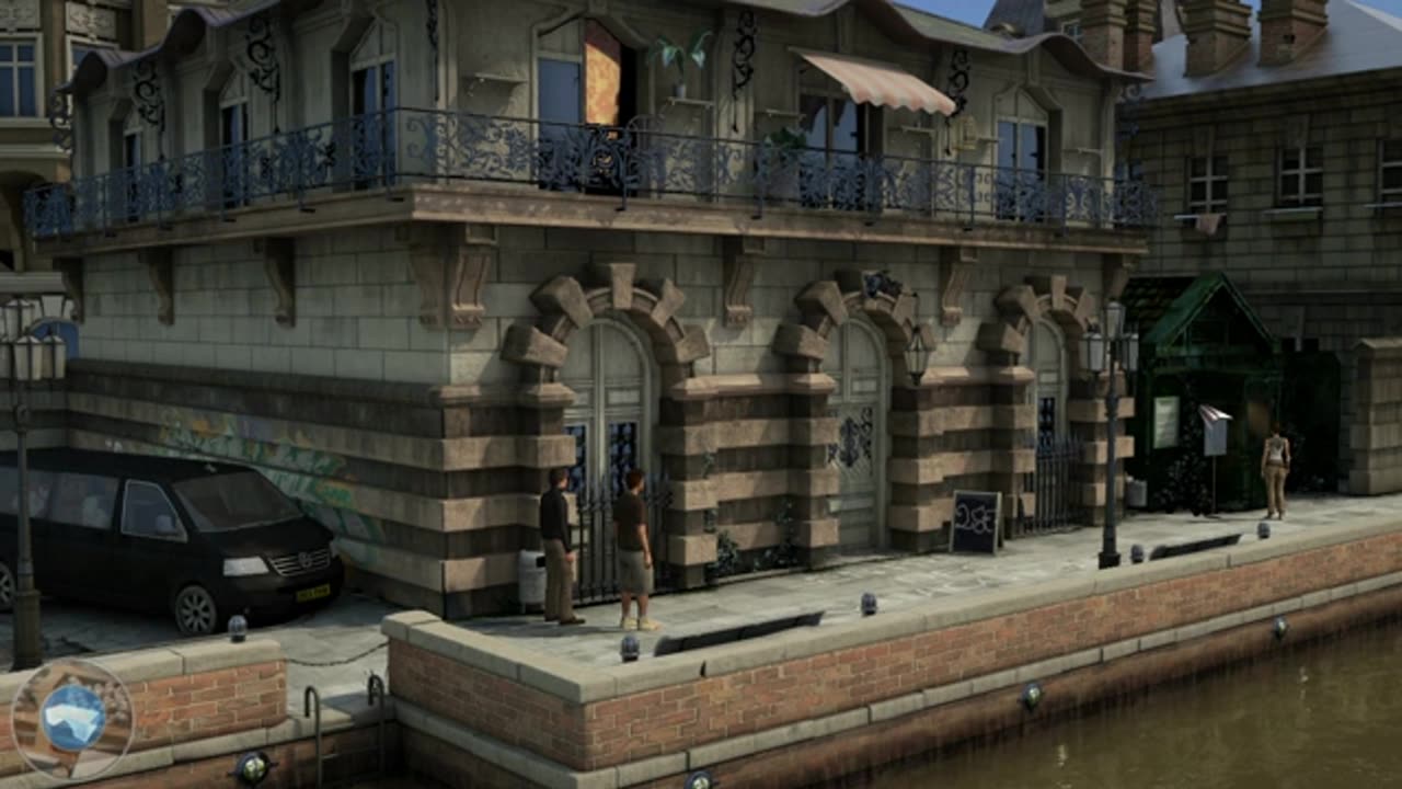 PC Longplay 823 15 Days