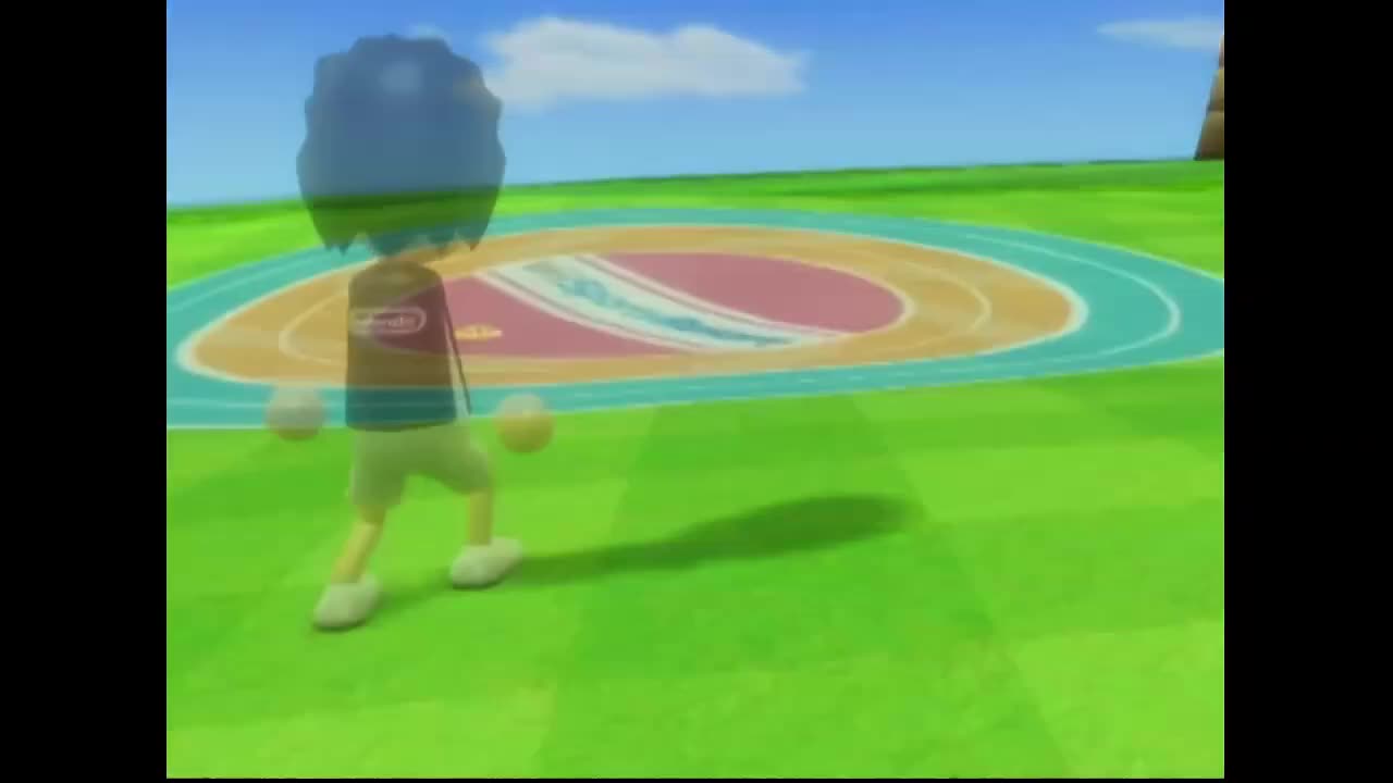 Wii Sports Resort Game15 Part5