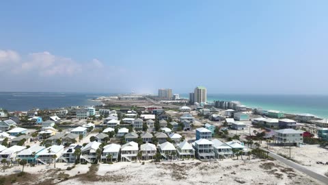 Navarre, Florida Relocation Guide: Beaches, Costs, and Lifestyle