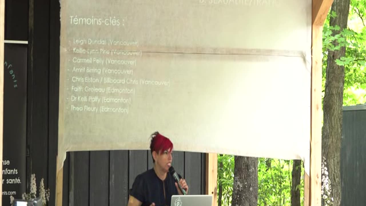 R.P.V. Videos Reporter